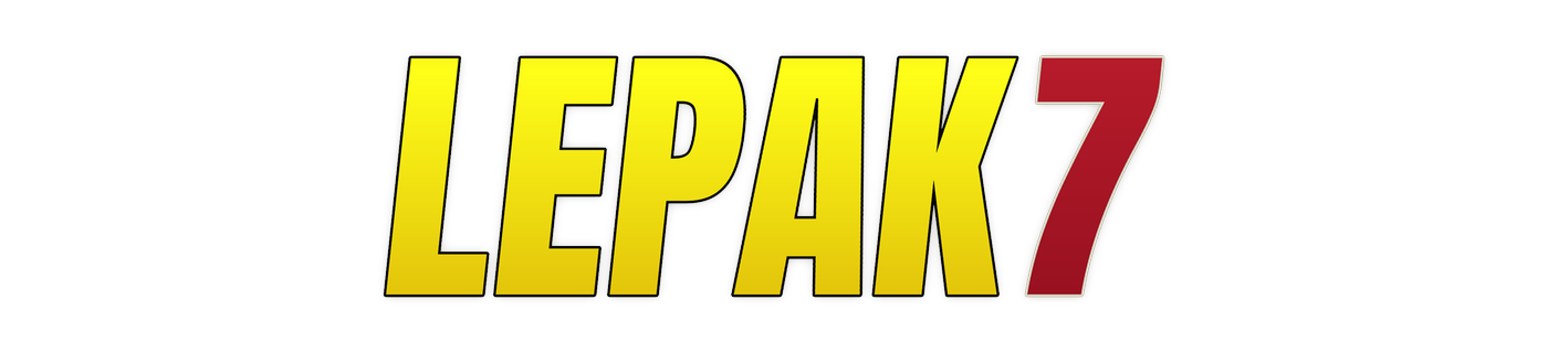 lepak7 logo